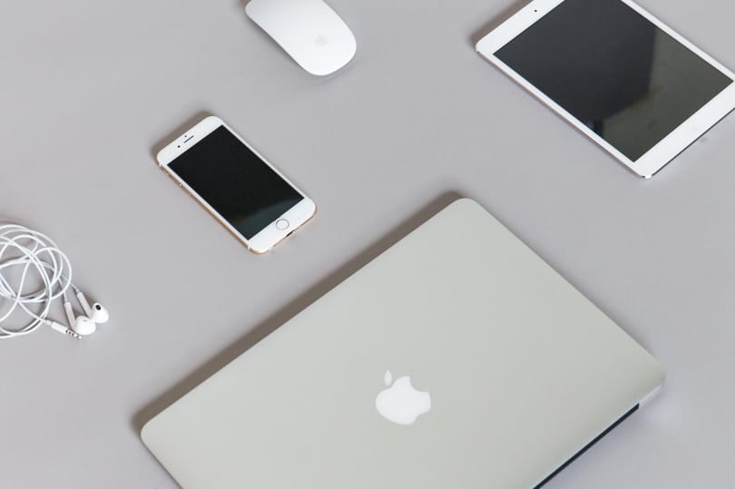 Már 1 milliárd Apple-eszközt használunk