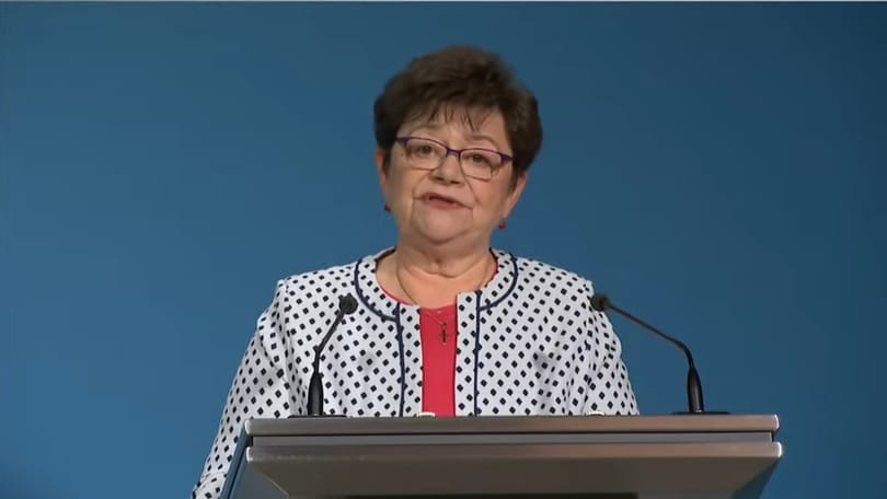 Müller Cecília: Nagyon sokan kerülnek most kórházba, olyan fiatalok is, akiknek gyorsan romlik az állapota