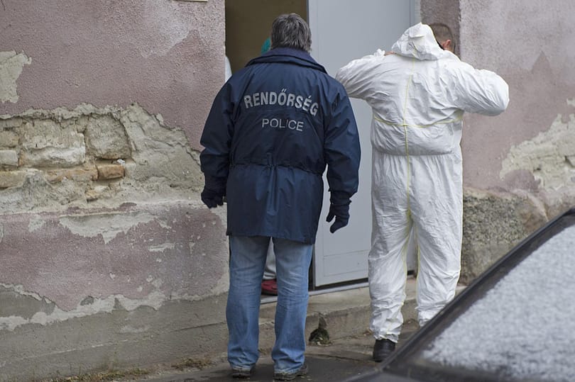 A gyilkosságok „rejtélye”: szép új világ Magyarországon?