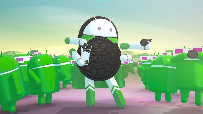 Megkapja a telefonom az Android Oreót? És mikor?