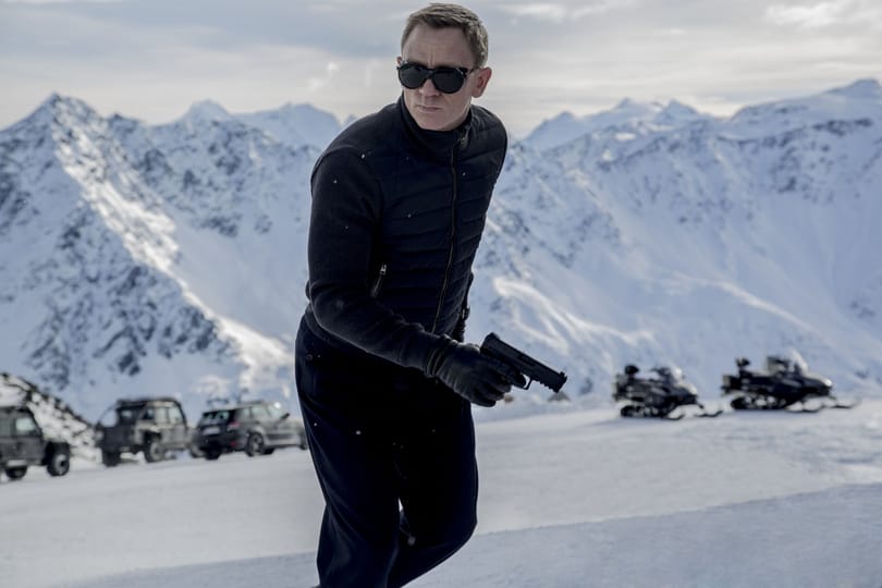Sötét komédiasorozatban folytatja az ex-James Bond Daniel Craig 