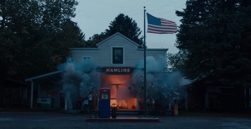 Az Amerikai Álom is átcsaphat terrorizmusba – Ewan McGregor rendezőként debütál