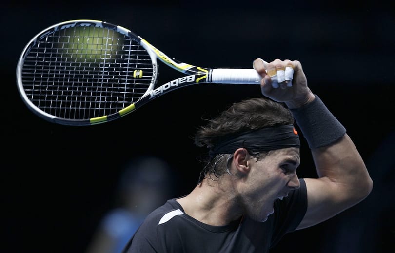 Davis Kupa: Nadal behúzhat egyet a spanyoloknak