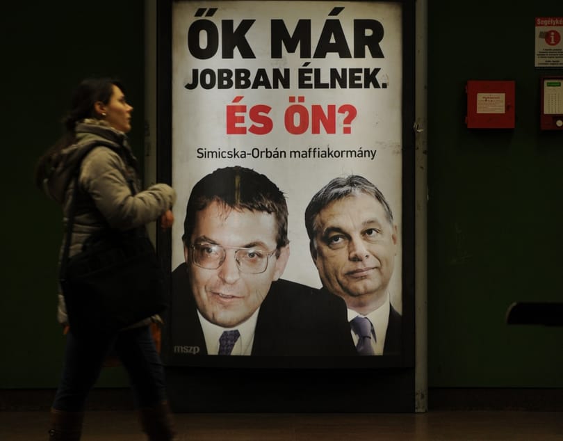 Simicska megelőzte a TV2 vezérét
