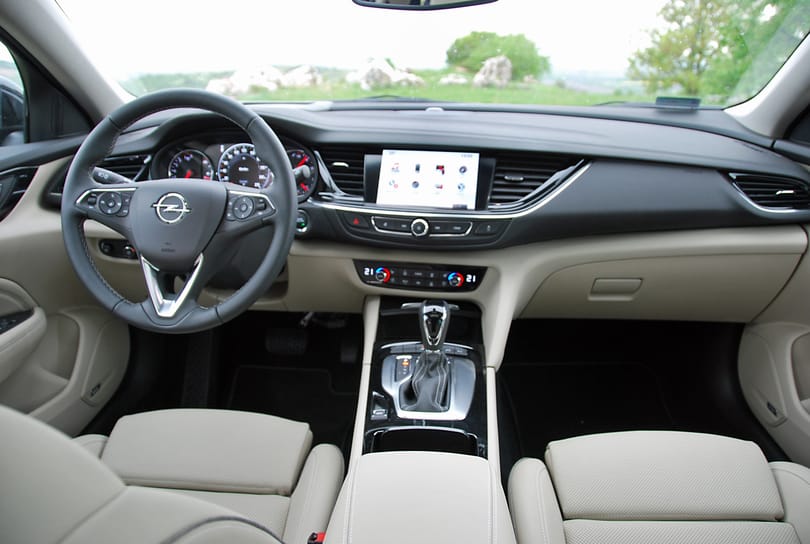 Újabb nagy bejelentések jönnek az Opel eladása után