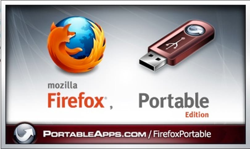 Firefox 5: hordozható változat Windowsra és letölthető Androidos verzió