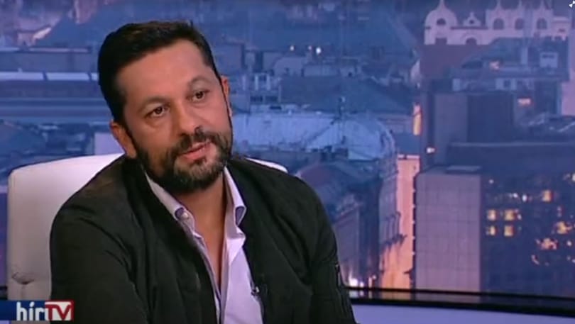 Cserdi polgármestere elismerte, hogy elítélték korábban sikkasztásért