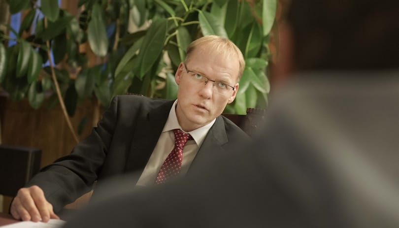 A Kúria elnöke elmagyarázta, mi a gond a levélszavazással