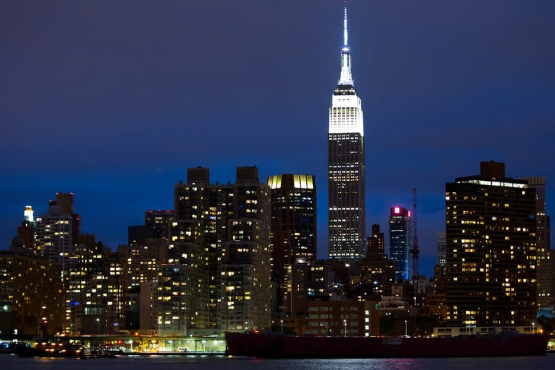 A New York-i döntéshozók meghajoltak az Uber előtt