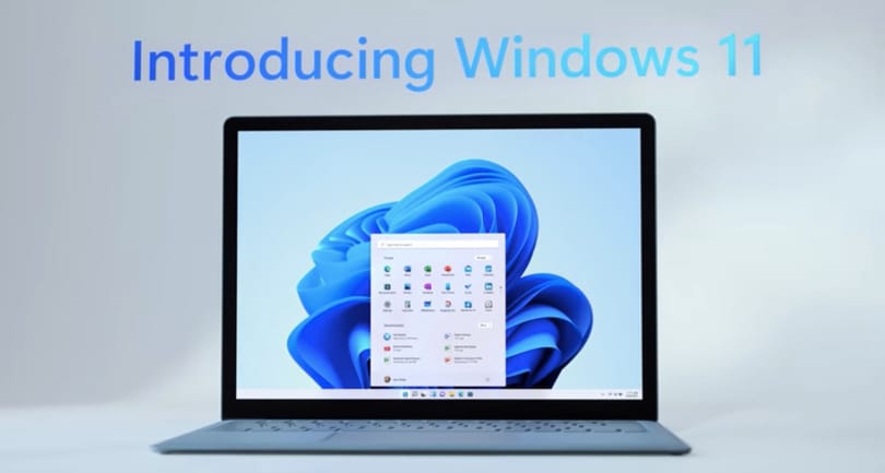 Egyelőre kihagyja a Microsoft a Windows 11-ből a legizgalmasabb funkciót