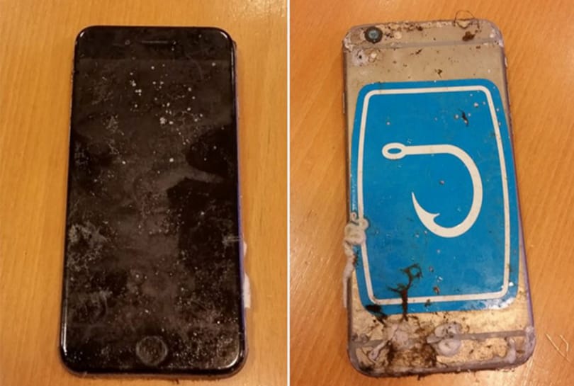 Mégiscsak feltörne egy iPhone-t az Apple