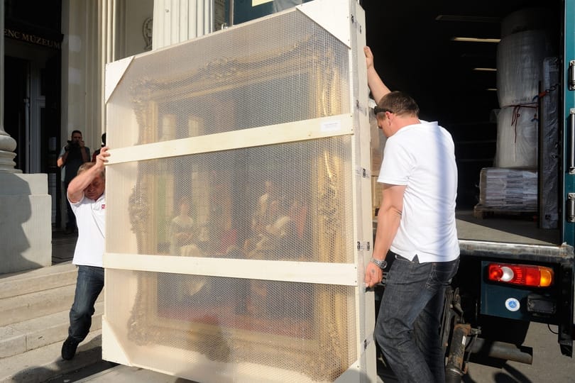 Megtartaná az állam a vitatott tulajdonú műkincseket