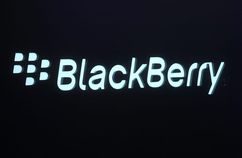 Titkosító céggel élesztik fel a BlackBerryt