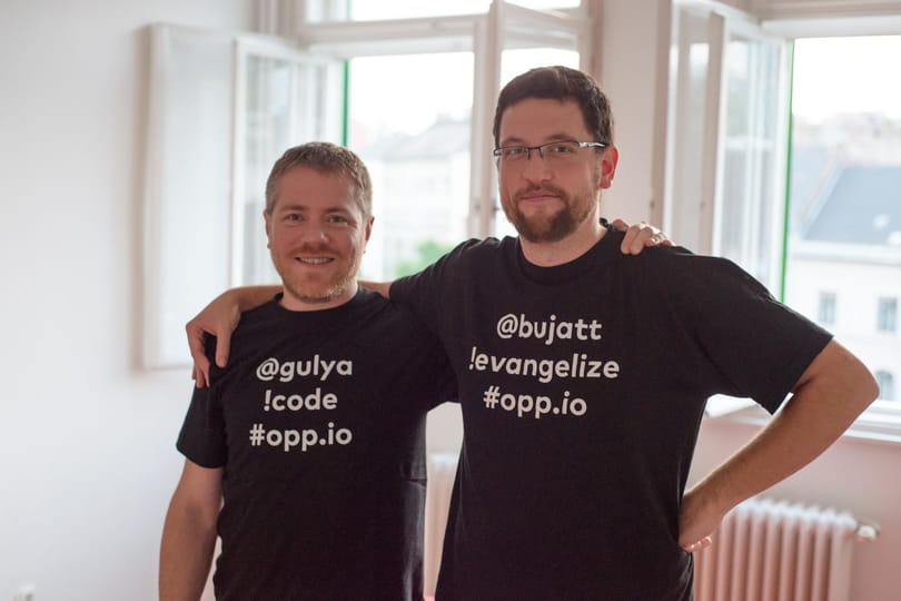 Ellopták az ötletét? Örüljön neki!