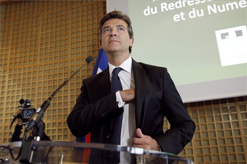 Legalább két régi miniszter hullhat ki az új francia kormányból