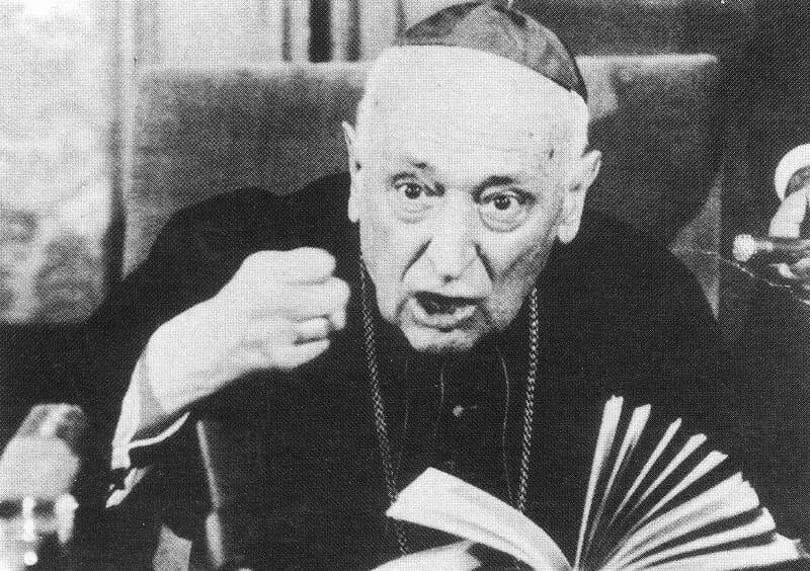 Dönthetnek Mindszenty bíboros boldoggá avatásáról