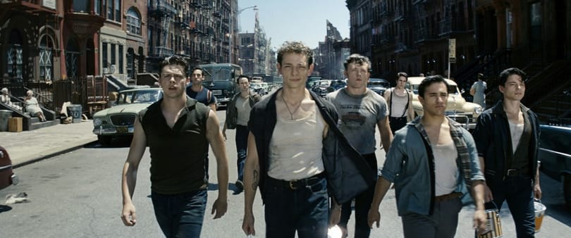 Spielberg új életet lehelt a West Side Storyba