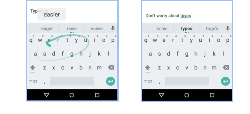 A Google megint csinál valamit, amitől jobb lesz az iPhone-osoknak