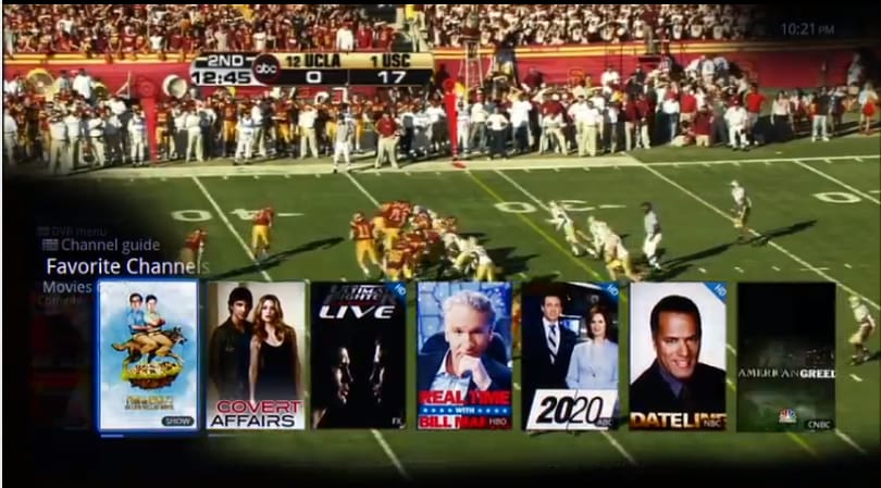 Hamarosan szólhat a Google TV-hez – meg fogja érteni