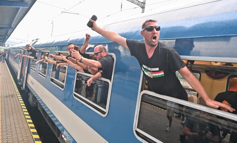 Megcélozza a fradistákat a világ legnagyobb kriptotőzsdéje 
