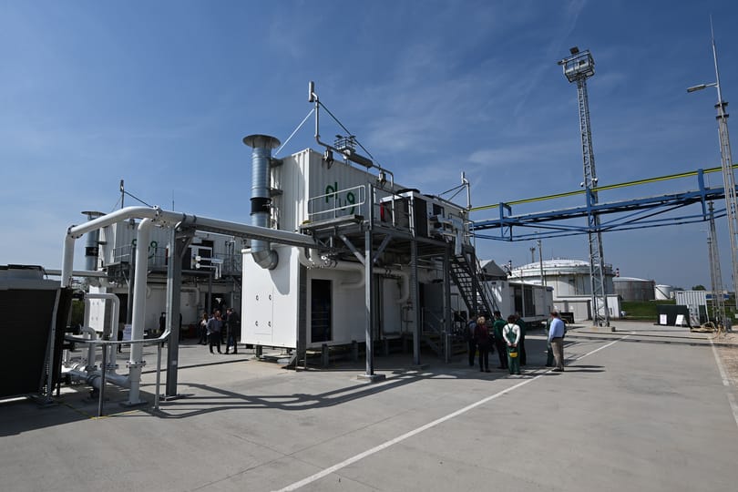 A hidrogént ajnározzák az energiaátmenetben, de már látszik, hogy túlzók a nagy elvárások