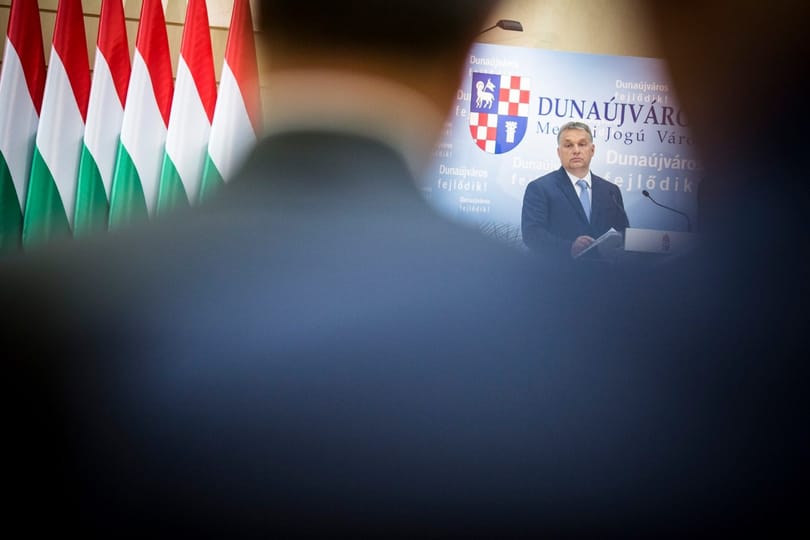 A Jobbik van a legközelebb a Fideszhez Dunaújvárosban