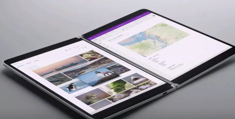 Microsoft-vezér: Meg fog jelenni a különleges PC, csak később