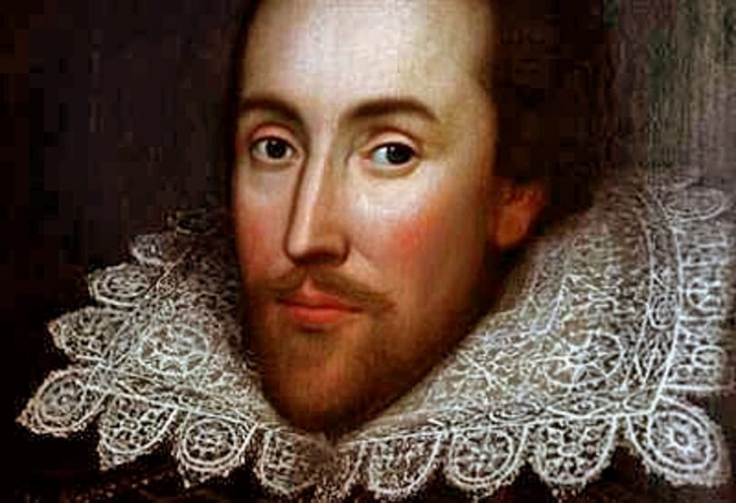 Megdöbbentő dolgok derültek ki Shakespeare valódi énjéről