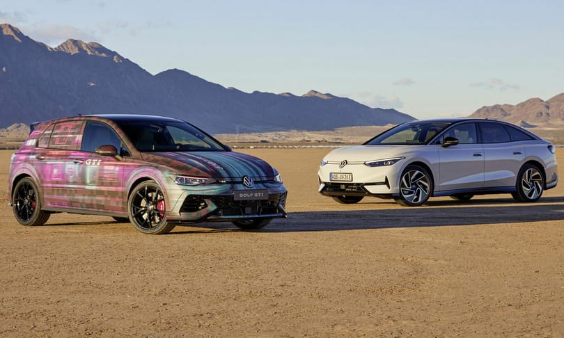 Világpremier: ChatGPT kerül a Volkswagenekbe