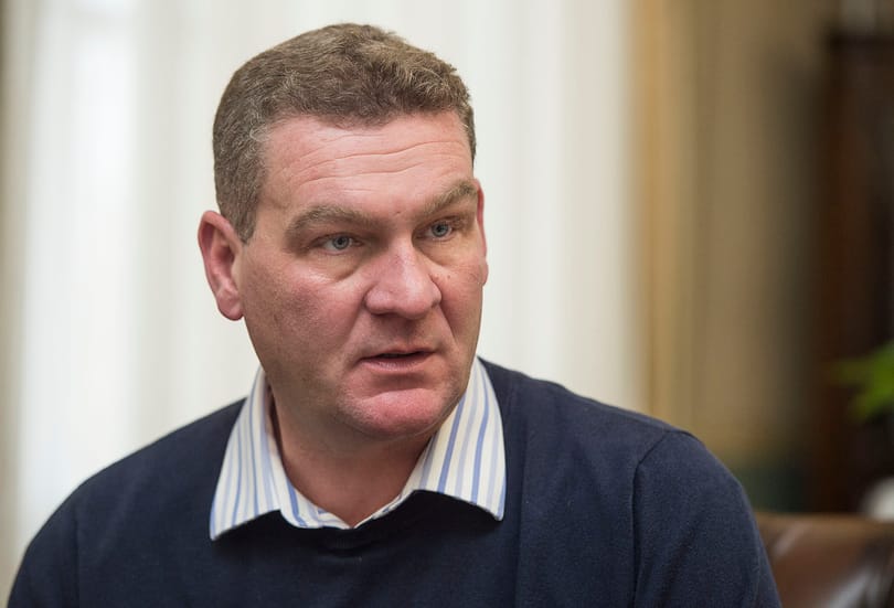Czerván-hangfelvétel: Botka keményen odaszólt Mészáros Lőrincnek és a Fidesznek
