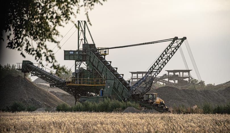Elmeszelte az EU bírósága a magyar szabályt, amely megtiltja egy külföldi cégnek, hogy magyar kavicsbányát vegyen