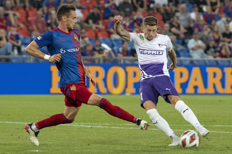 Mégsem adták el az Újpest FC-t