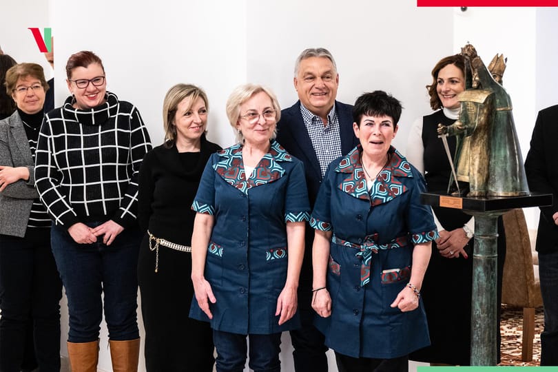 Orbán Viktor: 