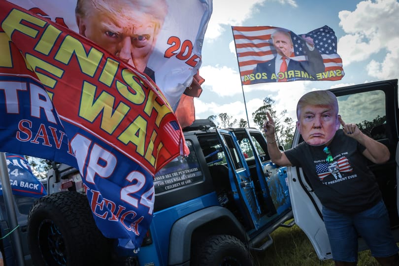 Para-Kovács Imre: A valóság elrablása, avagy Trump, Orbán és a banán alakú Föld