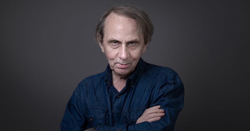 Michel Houellebecq új könyvében hódolattal adózik a kiábrándultak géniusza, H. P. Lovecraft előtt