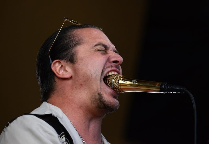 Az énekes mentális állapota miatt lemondja összes koncertjét a Faith No More