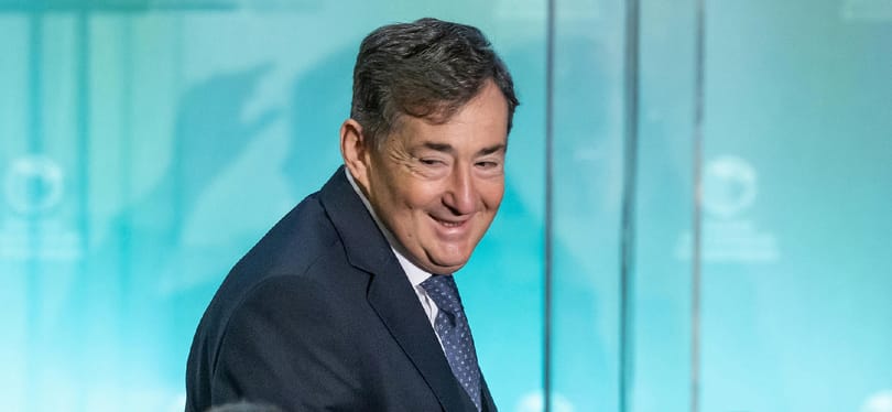 A két eladott jacht együttvéve nem ér annyit, mint az az új luxushajó, amin most fotózták le Mészáros Lőrincéket