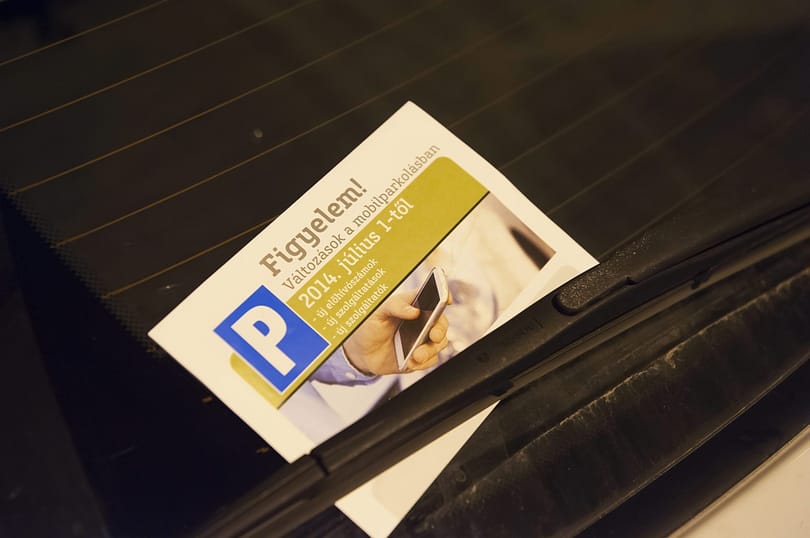 A DK nem támogatja az új zuglói parkolási szerződést, szembemegy az MSZP-vel