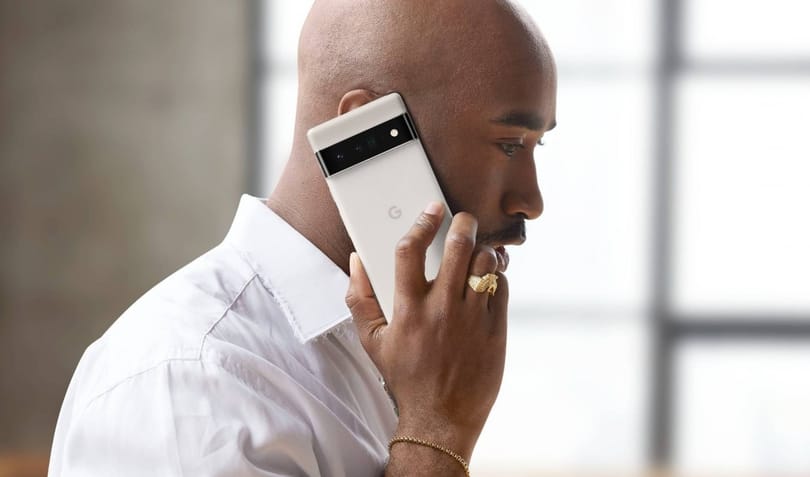 Egy ártatlan művelet papírnehezéket csinálhat a drága androidos telefonból