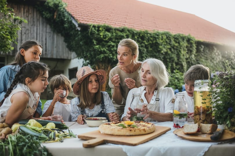 Tudta, hogy Szlovénia ebben is jó?
