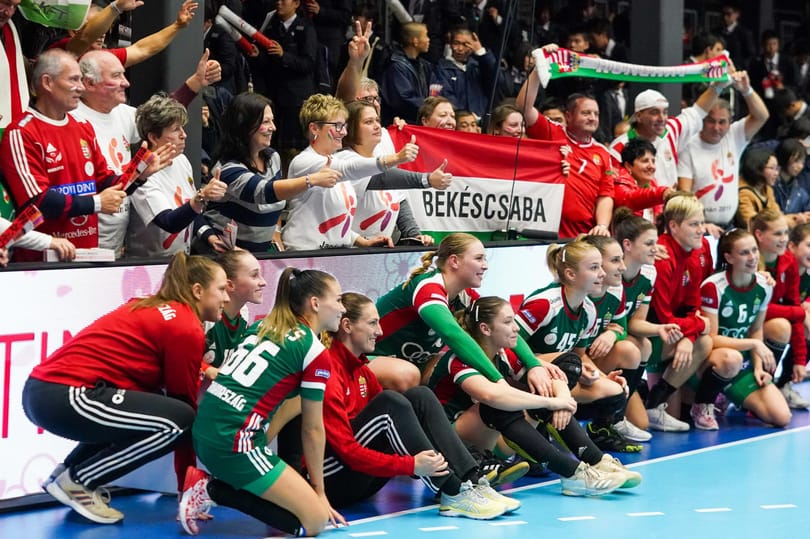 Kijutott a vb-re a férfi kéziválogatott, a női Eb-résztvevő