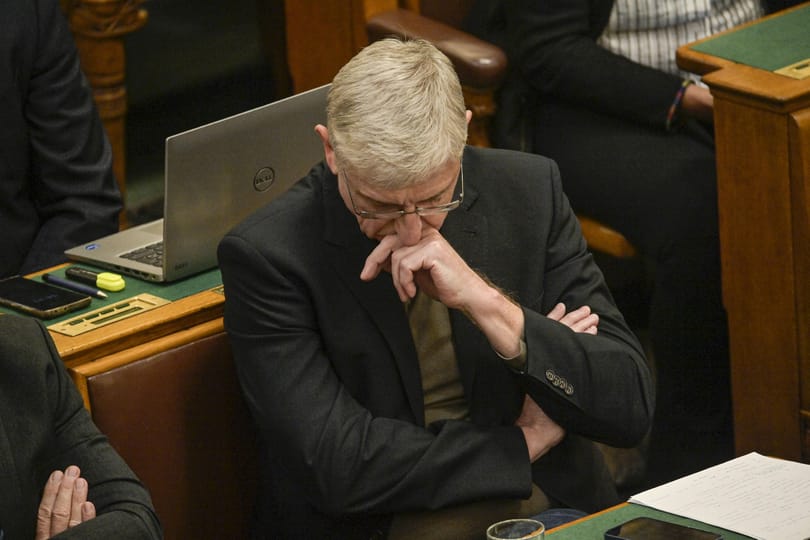 Csizmadia Ervin Gyurcsány bukásáról: Van kiút a politikából