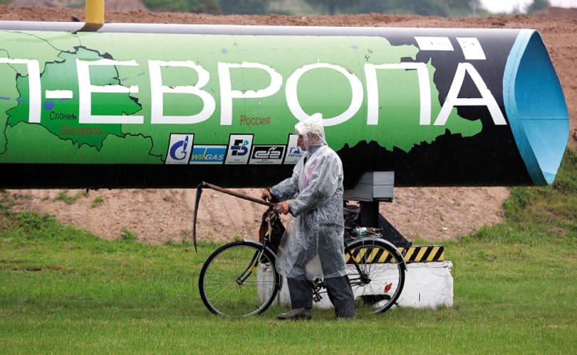 Az a reálisabb, hogy az oroszok nem zárják el a csapokat