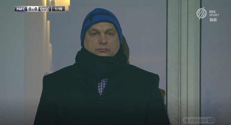 Gomperz: Orbán utolsó esélye