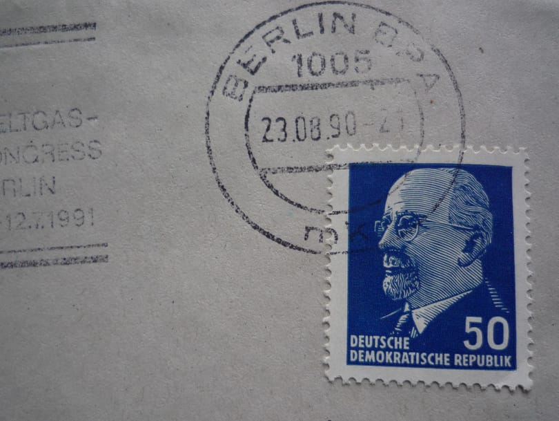 Ulbrichtot nyalni: kivételes lehetőség az NDK végnapjaiban – 1990. szeptember 6.