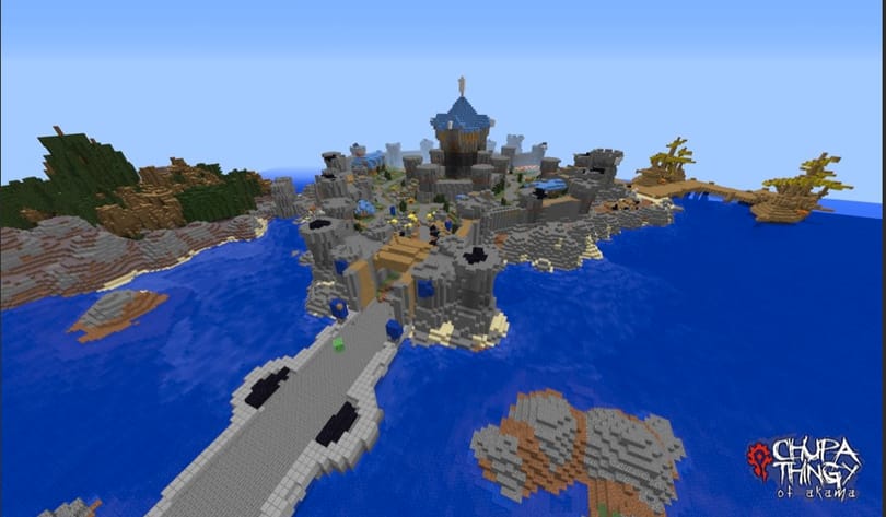 Minecraft - nem csökken a lelkesedés, több mint kilencmillió példány