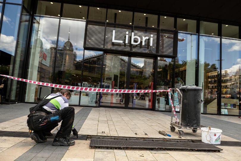 A kultúrharc tűzvonalába küldheti a Librit a NER, de piaci szempontból ez nem lenne észszerű 