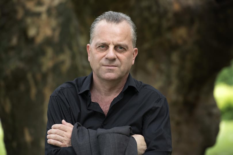 Oberfrank Pál a Nemzeti Színház-balesetről: „Sok ilyen előfordult már”