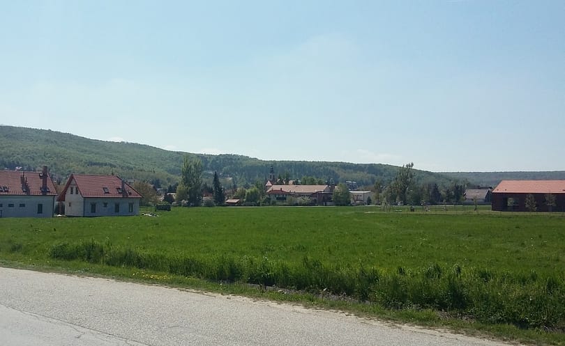 Ne is próbáljon Nagykovácsiba menni húsvétkor, ha nem ott él