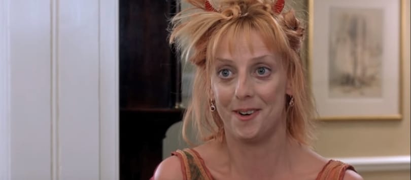 Meghalt a Sztárom a párom színésznője, Emma Chambers